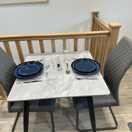 Heyric Apartment Padstow Bagian luar foto