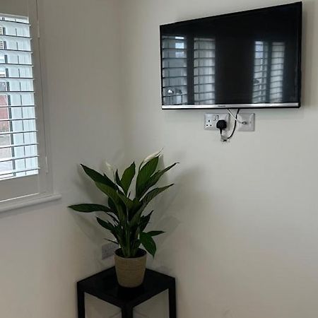 Heyric Apartment Padstow Bagian luar foto