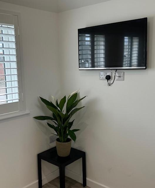 Heyric Apartment Padstow Bagian luar foto