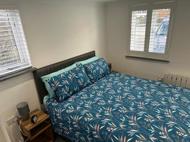 Heyric Apartment Padstow Bagian luar foto